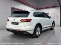Volkswagen touareg 3.0 tdi 286ch tiptronic 8 4motion carat exclusive suivis volkswagen siege ventilé garantie 12 mois...