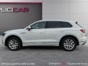 Volkswagen touareg 3.0 tdi 286ch tiptronic 8 4motion carat exclusive suivis volkswagen siege ventilé garantie 12 mois...