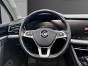 Volkswagen touareg 3.0 tdi 286ch tiptronic 8 4motion carat exclusive suivis volkswagen siege ventilé garantie 12 mois...