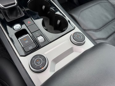 Volkswagen touareg 3.0 tdi 286ch tiptronic 8 4motion carat exclusive suivis volkswagen siege ventilé garantie 12 mois...