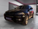 Bmw x6 e71/e72 xdrive30d 235ch exclusive individual a occasion simplicicar villejuif  simplicicar simplicibike france