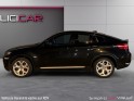 Bmw x6 e71/e72 xdrive30d 235ch exclusive individual a occasion simplicicar villejuif  simplicicar simplicibike france