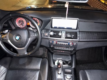 Bmw x6 e71/e72 xdrive30d 235ch exclusive individual a occasion simplicicar villejuif  simplicicar simplicibike france