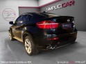 Bmw x6 e71/e72 xdrive30d 235ch exclusive individual a occasion simplicicar villejuif  simplicicar simplicibike france