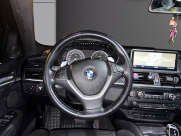 Bmw x6 e71/e72 xdrive30d 235ch exclusive individual a occasion simplicicar villejuif  simplicicar simplicibike france