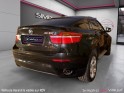 Bmw x6 e71/e72 xdrive30d 235ch exclusive individual a occasion simplicicar villejuif  simplicicar simplicibike france
