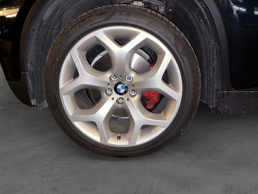 Bmw x6 e71/e72 xdrive30d 235ch exclusive individual a occasion simplicicar villejuif  simplicicar simplicibike france