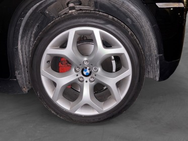 Bmw x6 e71/e72 xdrive30d 235ch exclusive individual a occasion simplicicar villejuif  simplicicar simplicibike france