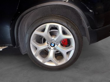 Bmw x6 e71/e72 xdrive30d 235ch exclusive individual a occasion simplicicar villejuif  simplicicar simplicibike france