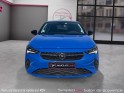Opel corsa 1.2 turbo 100 ch bva8 - caméra de recul - carplay - 40.000km - garantie occasion simplicicar salon de provence...