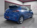 Opel corsa 1.2 turbo 100 ch bva8 - caméra de recul - carplay - 40.000km - garantie occasion simplicicar salon de provence...