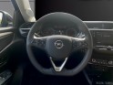 Opel corsa 1.2 turbo 100 ch bva8 - caméra de recul - carplay - 40.000km - garantie occasion simplicicar salon de provence...