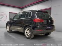 Volkswagen tiguan 2.0 tdi 150 fap bluemotion technology série spéciale lounge toit ouvrant carplay garantie 12 mois...