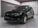 Volkswagen tiguan 2.0 tdi 150 fap bluemotion technology série spéciale lounge toit ouvrant carplay garantie 12 mois...