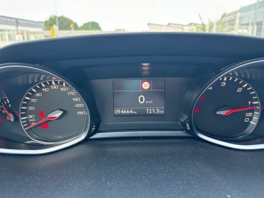 Peugeot 308 business bluehdi 130ch active business garantie 12 mois occasion montpellier (34) simplicicar simplicibike france