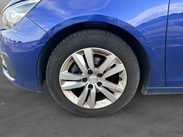Peugeot 308 business bluehdi 130ch active business garantie 12 mois occasion montpellier (34) simplicicar simplicibike france