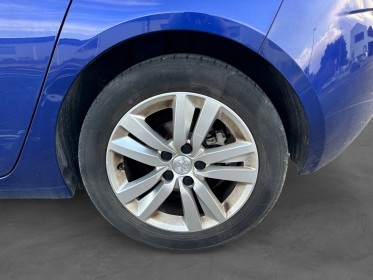 Peugeot 308 business bluehdi 130ch active business garantie 12 mois occasion montpellier (34) simplicicar simplicibike france