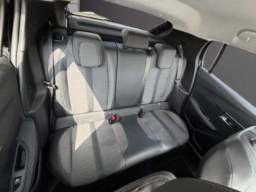 Peugeot 208 100ch allure pack courroie à jour garantie 12 mois occasion montpellier (34) simplicicar simplicibike france