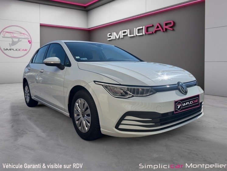 Volkswagen golf 1.0 tsi 110 bvm6 life business 1st garantie 12 mois occasion montpellier (34) simplicicar simplicibike france Volkswagen golf 1.0 tsi 110 bvm6 life business 1st garantie 12 mois occasion montpellier (34) simplicicar simplicibike france