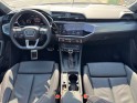Audi q3 sportback 40 tdi 200ch s tronic 7 quattro s line garantie 12 mois occasion montpellier (34) simplicicar simplicibike...
