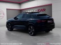 Audi q3 sportback 40 tdi 200ch s tronic 7 quattro s line garantie 12 mois occasion montpellier (34) simplicicar simplicibike...