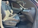 Audi q3 sportback 40 tdi 200ch s tronic 7 quattro s line garantie 12 mois occasion montpellier (34) simplicicar simplicibike...