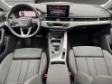 Audi a5 sportback 204ch design garantie 12 mois carplay sieges chauffants camera de recul occasion montpellier (34)...