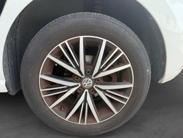 Volkswagen polo 1.2 tsi 90/ radars avants  arriÈres / climatisation / rÉgulateur / entretien ok / garantie 12 mois occasion...