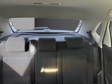 Volkswagen polo 1.2 tsi 90/ radars avants  arriÈres / climatisation / rÉgulateur / entretien ok / garantie 12 mois occasion...