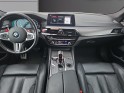Bmw m5 f90 600 ch bva8 / ligne inox avec clapet / pack son bowers and wilkins occasion simplicicar pontarlier simplicicar...