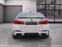 Bmw m5 f90 600 ch bva8 / ligne inox avec clapet / pack son bowers and wilkins occasion simplicicar pontarlier simplicicar...