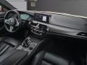 Bmw m5 f90 600 ch bva8 / ligne inox avec clapet / pack son bowers and wilkins occasion simplicicar pontarlier simplicicar...