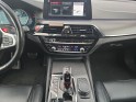 Bmw m5 f90 600 ch bva8 / ligne inox avec clapet / pack son bowers and wilkins occasion simplicicar pontarlier simplicicar...