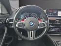 Bmw m5 f90 600 ch bva8 / ligne inox avec clapet / pack son bowers and wilkins occasion simplicicar pontarlier simplicicar...