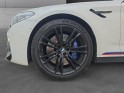 Bmw m5 f90 600 ch bva8 / ligne inox avec clapet / pack son bowers and wilkins occasion simplicicar pontarlier simplicicar...