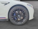 Bmw m5 f90 600 ch bva8 / ligne inox avec clapet / pack son bowers and wilkins occasion simplicicar pontarlier simplicicar...
