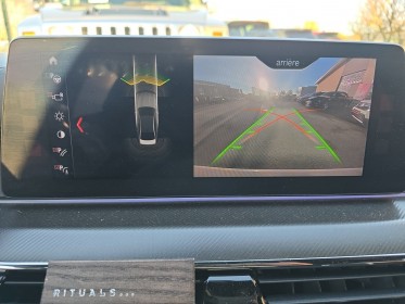 Bmw m5 f90 600 ch bva8 / ligne inox avec clapet / pack son bowers and wilkins occasion simplicicar pontarlier simplicicar...