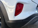 Ford puma 1.0 flexifuel 125 ch ss bvm6 titanium / radars av  ar / camÉra / clim / ct ok / rÉvision ok / garantie 12 mois...