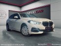 Bmw serie 1 f40 116d bvm6 116ch lounge/garantie 12 mois/suivi bmw occasion simplicicar annecy simplicicar simplicibike france