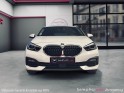 Bmw serie 1 f40 116d bvm6 116ch lounge/garantie 12 mois/suivi bmw occasion simplicicar annecy simplicicar simplicibike france