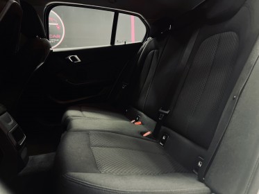 Bmw serie 1 f40 116d bvm6 116ch lounge/garantie 12 mois/suivi bmw occasion simplicicar annecy simplicicar simplicibike france