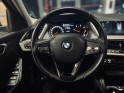 Bmw serie 1 f40 116d bvm6 116ch lounge/garantie 12 mois/suivi bmw occasion simplicicar annecy simplicicar simplicibike france