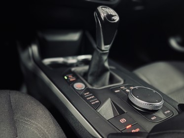 Bmw serie 1 f40 116d bvm6 116ch lounge/garantie 12 mois/suivi bmw occasion simplicicar annecy simplicicar simplicibike france