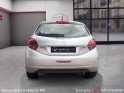 Peugeot 208 affaire 1.2 82 bvm5 premium caméra de recul sièges chauffants garantie 12 mois occasion montpellier (34)...