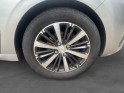 Peugeot 208 affaire 1.2 82 bvm5 premium caméra de recul sièges chauffants garantie 12 mois occasion montpellier (34)...