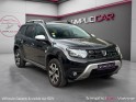 Dacia duster blue dci 115 4x2 prestige garantie 12 mois occasion simplicicar vienne simplicicar simplicibike france