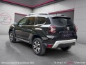 Dacia duster blue dci 115 4x2 prestige garantie 12 mois occasion simplicicar vienne simplicicar simplicibike france