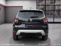 Dacia duster blue dci 115 4x2 prestige garantie 12 mois occasion simplicicar vienne simplicicar simplicibike france