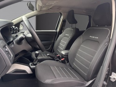 Dacia duster blue dci 115 4x2 prestige garantie 12 mois occasion simplicicar vienne simplicicar simplicibike france