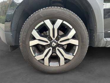 Dacia duster blue dci 115 4x2 prestige garantie 12 mois occasion simplicicar vienne simplicicar simplicibike france